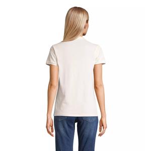 Women's polo shirt Sol's Planet image-1