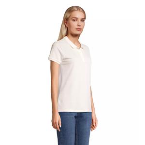 Women's polo shirt Sol's Planet image-2