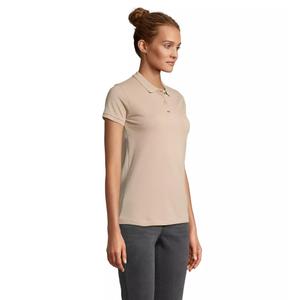 Women's polo shirt Sol's Planet image-2