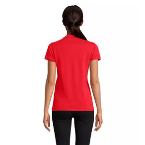Women's polo shirt Sol's Planet image-1