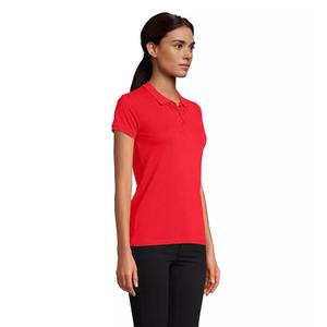 Women's polo shirt Sol's Planet image-2