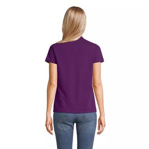 Women's polo shirt Sol's Planet image-1
