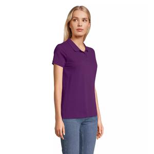 Women's polo shirt Sol's Planet image-2