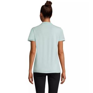 Women's polo shirt Sol's Planet image-1