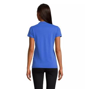 Women's polo shirt Sol's Planet image-1