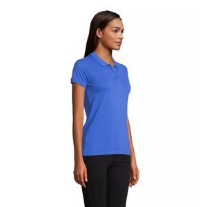 Women's polo shirt Sol's Planet image-2