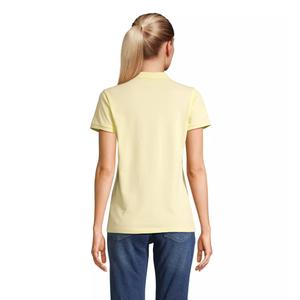 Women's polo shirt Sol's Planet image-1