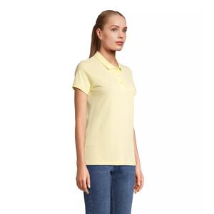 Women's polo shirt Sol's Planet image-2