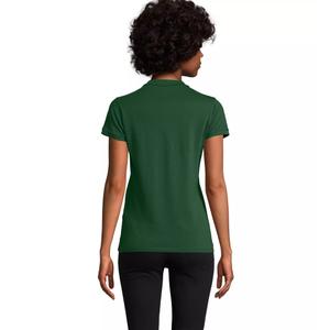 Women's polo shirt Sol's Planet image-1