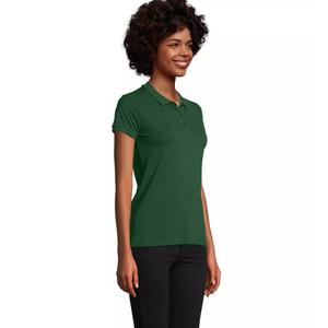 Women's polo shirt Sol's Planet image-2