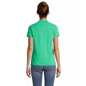 Women's polo shirt Sol's Planet image-1