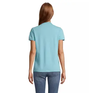 Women's polo shirt Sol's Planet image-1