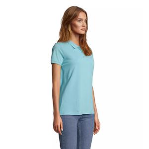 Women's polo shirt Sol's Planet image-2