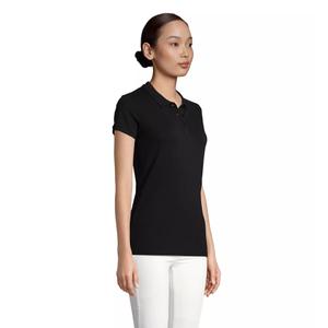 Women's polo shirt Sol's Planet image-2