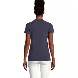 Poloshirt til kvinder Sol's Planet image-1