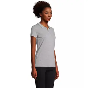 Women's polo shirt Sol's Planet image-2