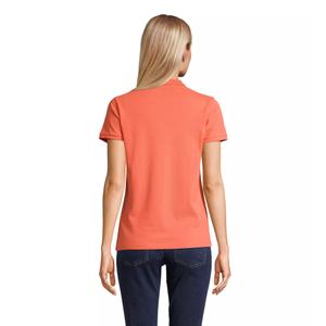 Women's polo shirt Sol's Planet image-1