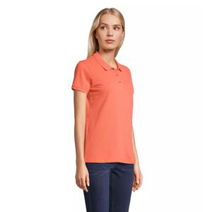Women's polo shirt Sol's Planet image-2