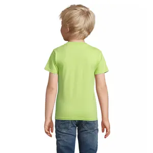 T-shirt de bebé Sol's Pioneer image-1