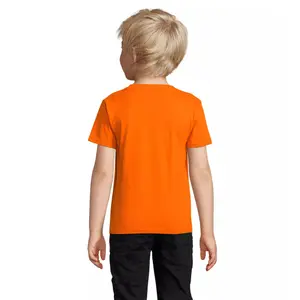 T-shirt de bebé Sol's Pioneer image-1