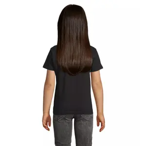 Camiseta infantil Sol's Crusader image-1