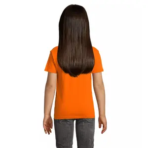 Camiseta infantil Sol's Crusader image-1