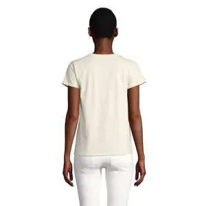 Camiseta de mujer Sol's Crusader image-1