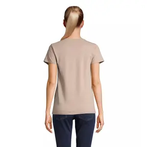 Camiseta de mujer Sol's Crusader image-1