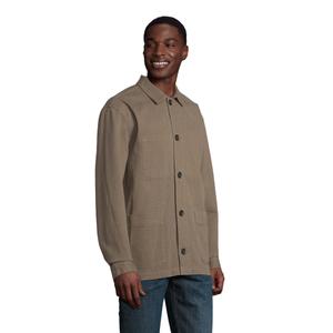 Överskjorta Sol's Mael image-2