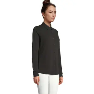 Camisa de mujer Sol's Basile image-2