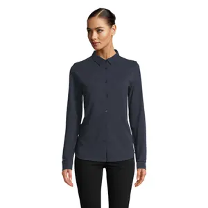 Camisa de mujer Sol's Basile image-0