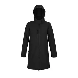 Regenjacke Frauen Sol's Achille