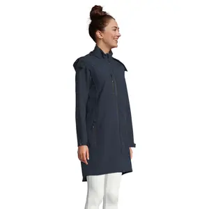 Regenjacke Frauen Sol's Achille image-1