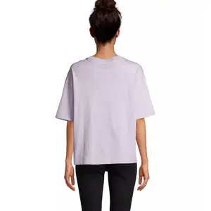Camiseta de mujer Sol's Boxy image-1