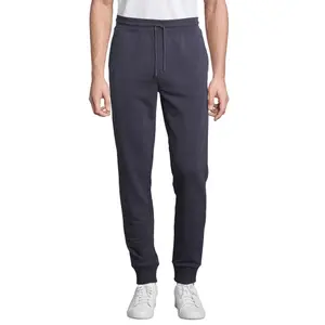 Jogging Trousers Sol's Jet image-0