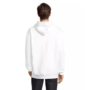 Zip-up hoodie Sol's Carter image-1