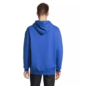 Zip-up hoodie Sol's Carter image-1