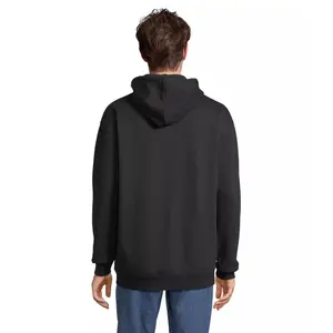 Zip-up hoodie Sol's Carter image-1