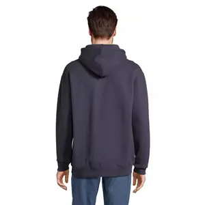 Zip-up hoodie Sol's Carter image-1