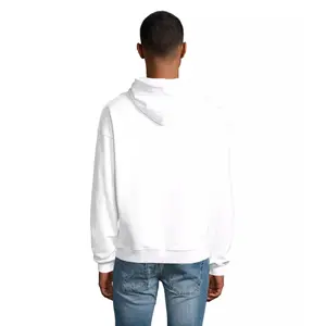 Hooded sweatshirt Sol's Connor image-1