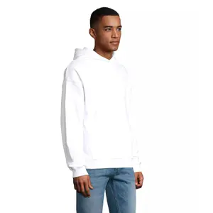 Hooded sweatshirt Sol's Connor image-2
