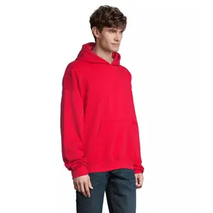 Hooded sweatshirt Sol's Connor image-2
