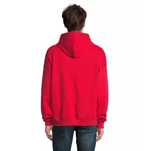 Hooded sweatshirt Sol's Connor image-1