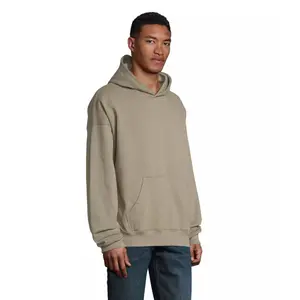 Hooded sweatshirt Sol's Connor image-2