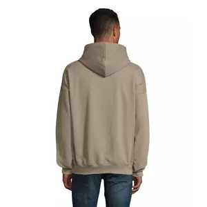 Hooded sweatshirt Sol's Connor image-1