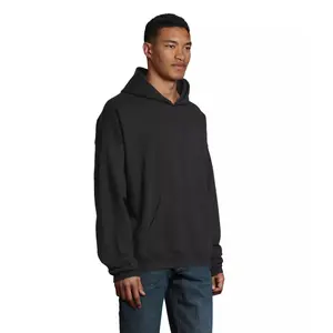 Hooded sweatshirt Sol's Connor image-2