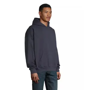 Hooded sweatshirt Sol's Connor image-1