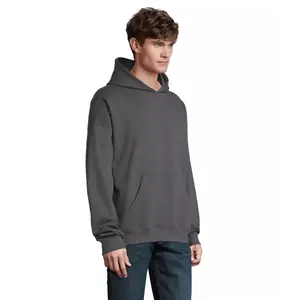 Hooded sweatshirt Sol's Connor image-2