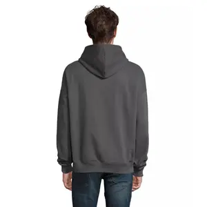 Hooded sweatshirt Sol's Connor image-1