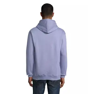 Camisola com capuz Sol's Condor image-1